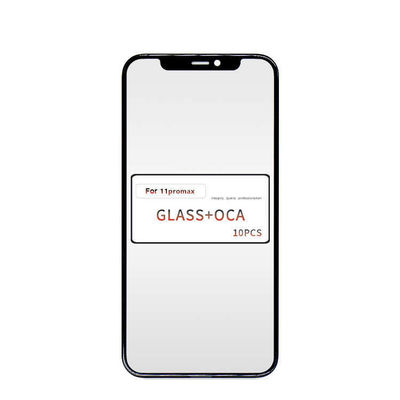 OEM iPhone 11promax Oca αντικατάσταση γυαλιού για κινητό τηλέφωνο