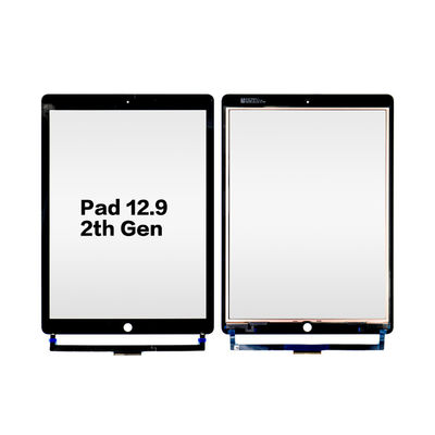 Αγορά Ipad A1670 A1821 A1671 Ψηφιοποιητής 12.9 2η γενιά Αντικατάσταση οθόνης αφής online manufacture