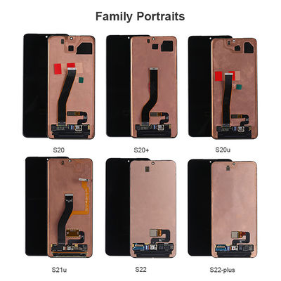 Αγορά Samsung Galaxy S20u S21u S22plus touch κινητό τηλέφωνο οθόνες LCD Oled Digitizer αντικατάσταση online manufacture