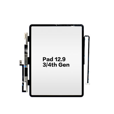 Αγορά Εικόνα ψηφιοποίησης FPC Touch Ipad 12.9 1/2/3/4/5th Gen A2764 A2378 A2229 A2014 A1670 online manufacture
