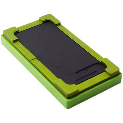 Αγορά Εργαλεία επισκευής τηλεφώνου Σύνθετο αλουμινίου OCA στρώση τοποθεσίας καλούπι για γυαλί iPhone online manufacture