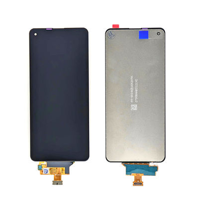 Αγορά Samsung Galaxy A21s A217 κινητό τηλέφωνο οθόνες LCD γυαλί ψηφιοποιητής αντικατάσταση online manufacture