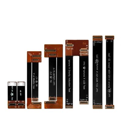 Αγορά Samsung Huawei Iphone 7 κινητό τηλέφωνο Flex καλώδια LCD οθόνη δοκιμή ODM online manufacture