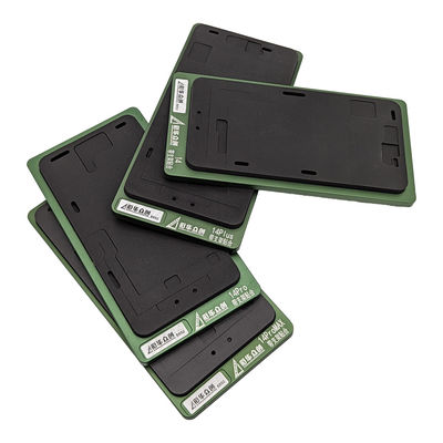 Αγορά Εργαλεία επισκευής τηλεφώνων από κράμα αλουμινίου Iphone LCD Mold για τοποθεσία λαμινισμού online manufacture