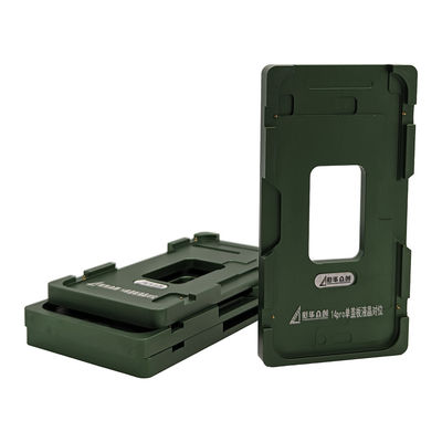 Αγορά Iphone 14 ευθυγράμμιση εξωτερικό γυαλί Lcd Mold κινητά εργαλεία αντικατάστασης οθόνης online manufacture