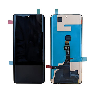 Αγορά Πάρτε την οθόνη HUAWEI P50PRO πίσω στη ζωή με το LCD Touch Screen Digitizer Assembly online manufacture