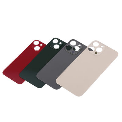 Αγορά Εναλλακτική θήκη πίσω από το iPhone 13 online manufacture