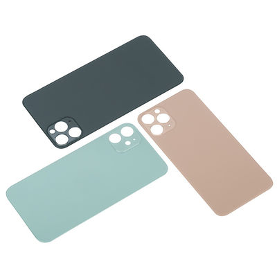 Αγορά Προσαρμοσμένο Iphone Xs πίσω γυαλί κάλυψη αντικατάσταση στεγασμάτων online manufacture