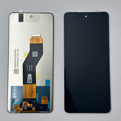 Αγορά Ηλεκτρονική οθόνη για κινητά τηλέφωνα για μετάβαση Smart8 x6525 Smart9 x6532 Εικονική οθόνη ψηφιοποιητής αντικατάσταση οθόνης Ηλεκτρονική οθόνη online manufacture