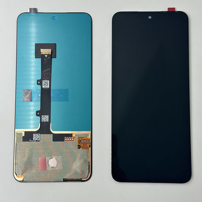 Αγορά Ηλεκτρονική οθόνη για κινητά τηλέφωνα για TRANSSION Hot50pro x6881 Zero 30 x6731 Εικονική οθόνη ψηφιοποιητής αντικατάσταση οθόνη LCD online manufacture