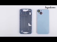 Για θήκη iPhone