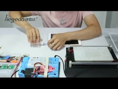 Επισκευή οθόνης LCD iPad 1