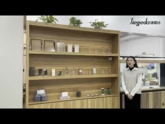 Εισαγωγή της εταιρείας