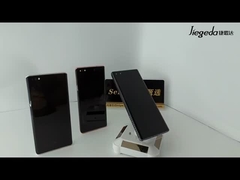 Εικονική οθόνη κινητής τηλεφωνίας