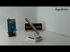 Εικονική οθόνη κινητής τηλεφωνίας