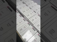 Samsung Galaxy 10 κινητό τηλέφωνο Touch Panel LCD μέρος οθόνης