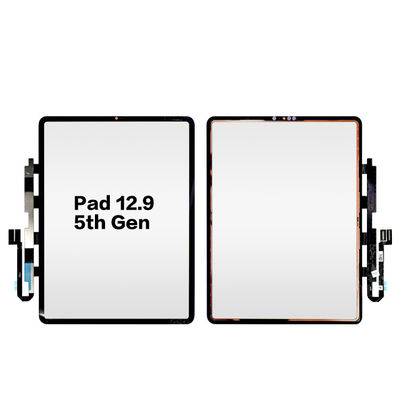 Επιδιορθώστε το σπασμένο οθόνη Pad Glass Touch FPC IC για iPad 12.9 1η 2η 3η 4η 5η γενιά Tablet Επισκευή οθόνης αφής Μέρη SEO