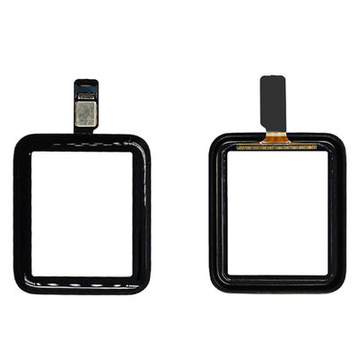 40mm 42mm 44mm Watch Ανταλλακτικά Μοντέλο LCD Ψηφιοποιητής οθόνης