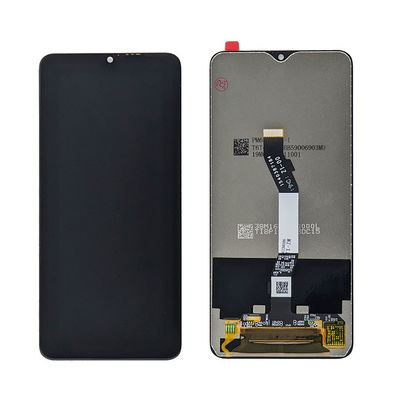 Συμβατό LCD Display Touch Screen Digitizer Συγκρότημα για το Redmi NOTE8 Pro