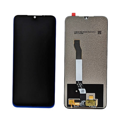 Εικόνα για Redmi Note 8 Τύπος συναρμολόγησης οθόνης LCD. Συγκρότημα ψηφιοποίησης οθόνης αφής