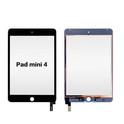 100% δοκιμασμένο και ανθεκτικό Ipad Mini 4 A1550 A1538 LCD οθόνη αφής οθόνη ψηφιοποιητής συναρμολόγηση για άλλα συμβατά