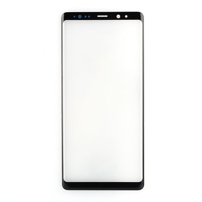Ετικέτα LCD Εξωτερικό OCA Glass Galaxy Samsung Note 9 Αντικατάσταση οθόνης