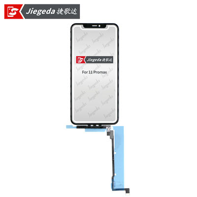Oem iPhone 11 Pro Max κινητό τηλέφωνο Touch Panel LCD αντικατάσταση οθόνης