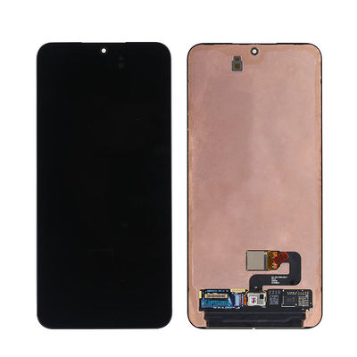 6.5inch Samsung Digitizer Αντικατάσταση οθόνης ακουστικής οθόνης LCD Για Galaxy S22 Plus