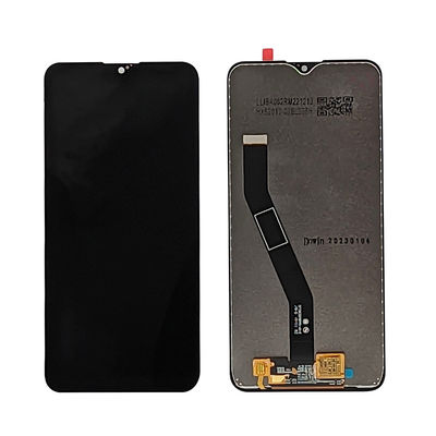 100% δοκιμασμένη προώθηση QC για Redmi 8 αντικατάσταση οθόνης LCD χρώμα οθόνης αφής κενό κενό χρώμα