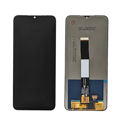 Επισκευή κινητού μέρους LCD Pantalla οθόνη για Redmi 9A οθόνη αφής ψηφιοποιητή συναρμολόγηση