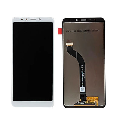 Συγκρότημα ψηφιοποίησης οθόνης αφής για Redmi 5 Αντικατάσταση οθόνης LCD