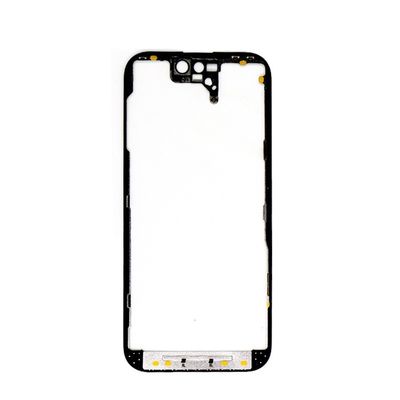 Μεταλλικό Lcd Bezel κινητή οθόνη κινητό τηλέφωνο πλαίσιο Για Iphone14 14plus 14pro 14Promax