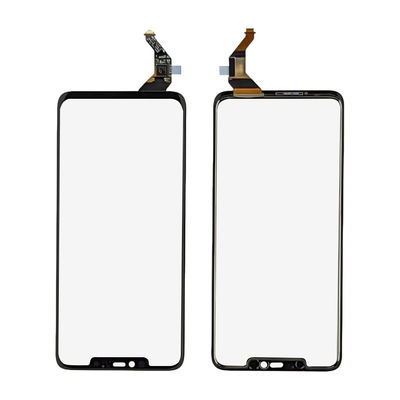 ODM Huawei P40 Pro MATE20pro Πίνακα αφής κινητού τηλεφώνου με αντικατάσταση οθόνης Oca