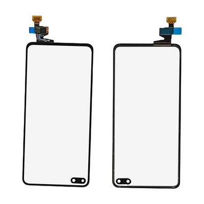 Κινητό τηλέφωνο Huawei P40 Pro LCD Κινητά τηλέφωνα Αγγίξτε οθόνη ψηφιοποιητή συναρμολόγηση