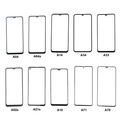 Παράθυρο Oca για Samsung A04 A04s A14 A34 A33 A02s A21s A10 A71 A70 συμβατό 100% δοκιμασμένο