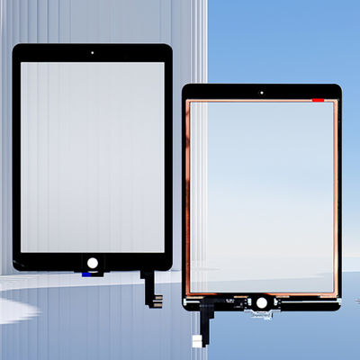 Αγγίξτε FPC iPad ανταλλακτικά A1566 A1474 A1458 A1416 A1395 ψηφιοποιητής για Pad 2 3 4 5 6