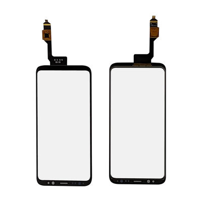 Dizitiger Frame Εικαστική οθόνη S9 Samsung Galaxy LCD Phone Μέρος ODM