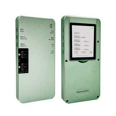 Εργαλεία επισκευής κινητών τηλεφώνων Dl400 Lcd Testbox Screen Tester Για iPhone Oppo Vivo Xiaomi