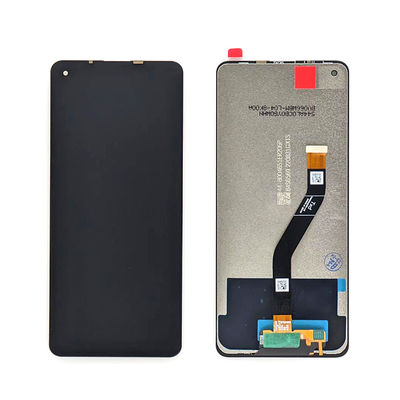Εφαρμόσιμο μοντέλο για το Galaxy A21 A215 A215u Αντικατάσταση LCD για την αρχική οθόνη της σειράς Samsung S