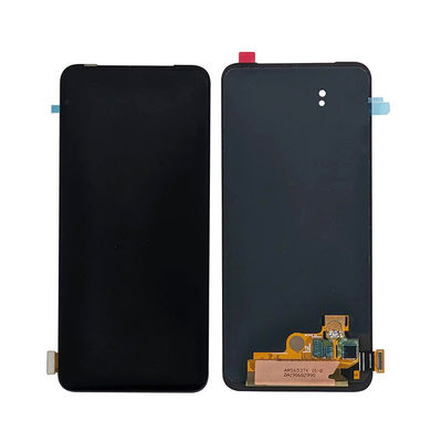 100% δοκιμασμένος έλεγχος για το OPPO K3 Αντικατάσταση κινητό τηλέφωνο LCD οθόνη αφής οθόνη οθόνη προσεκτικά δοκιμασμένη