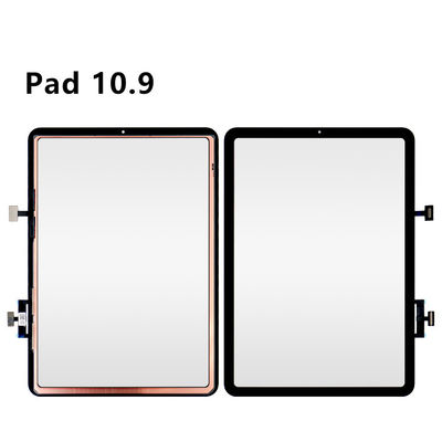 Εικονική οθόνη Air4 Apple Ipad Αντικατάσταση οθόνης ψηφιοποιητής 10,9 11 ιντσών A1980 A2228 A2377 A2316