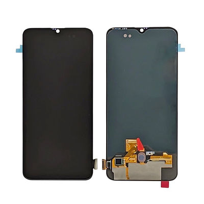 Ηθική οθόνη για κινητό για OnePlus 6t Αντικατάσταση Ηθική οθόνη ακουστικής επαφής για κινητό 100% Έλεγχος προσεκτικά για OPPO