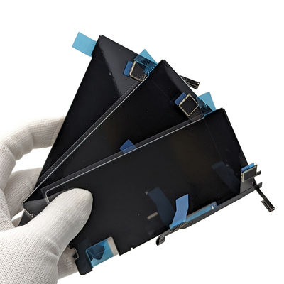 1 3D Εικονική οθόνη αντικατάσταση Πλάκα LCD για iPhone κινητά εξαρτήματα επισκευής