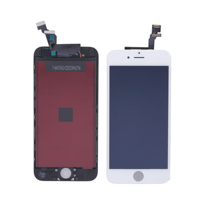 100% δοκιμασμένη οθόνη LCD QC για iPhone 6 6Plus 6S 6SPlus 7 7Plus 8 8Plus Αντικατάσταση τύπου Touch Screen Digitizer Assembly