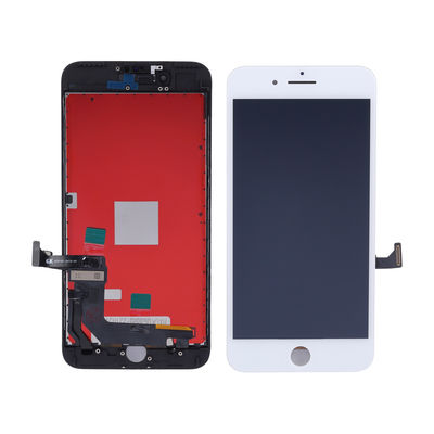 Χλωμή έγχρωμη οθόνη LCD κινητού τηλεφώνου για iPhone 7 7plus Συγκρότημα οθόνης LCD κινητού τηλεφώνου σε άλλα συμβατά