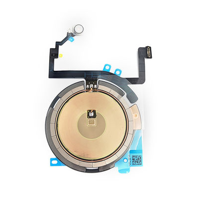 Τσιπ NFC Coil Iphone 11 Flex Συσκευές κινητών τηλεφώνων Φορτιστή αυτοκόλλητο Flex καλώδιο