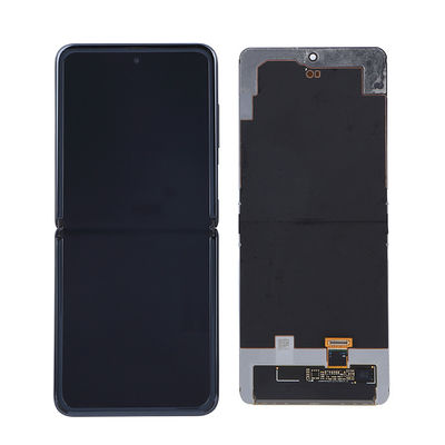 Μικροκατασκευή κινητών τηλεφώνων οθόνες LCD για Samsung Galaxy Zflip 4 5g