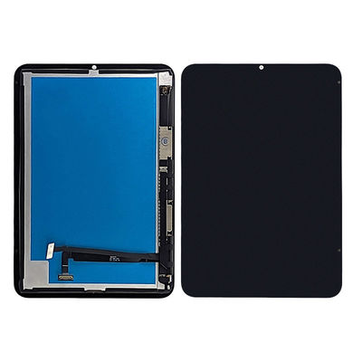 Αγγίξτε το LCD Ipad Mini 5 Αγγίξτε το οθόνη ψηφιοποίηση A2567 A2568 A2569 Συνέλευση