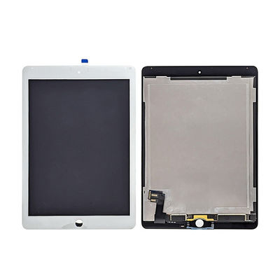 Άδειο αέρα 2 iPad ανταλλακτικά αφής οθόνη A1567 A1566 αντικατάσταση ψηφιοποιητή