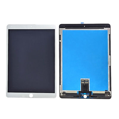 1η γενιά iPad ανταλλακτικά μπροστινό γυαλί ψηφιοποιητής οθόνη οθόνης LCD 2019 A2197 A2200 A2198